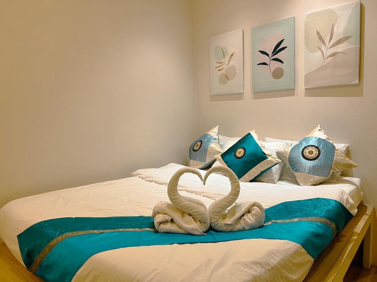 Pure Stay At Cnx Чиангмай Экстерьер фото