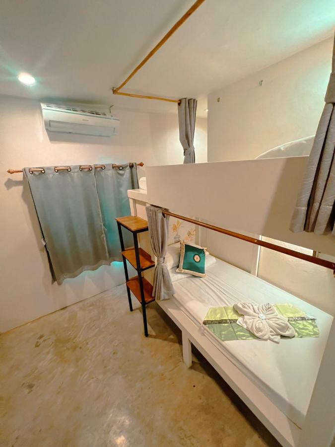 Pure Stay At Cnx Чиангмай Экстерьер фото
