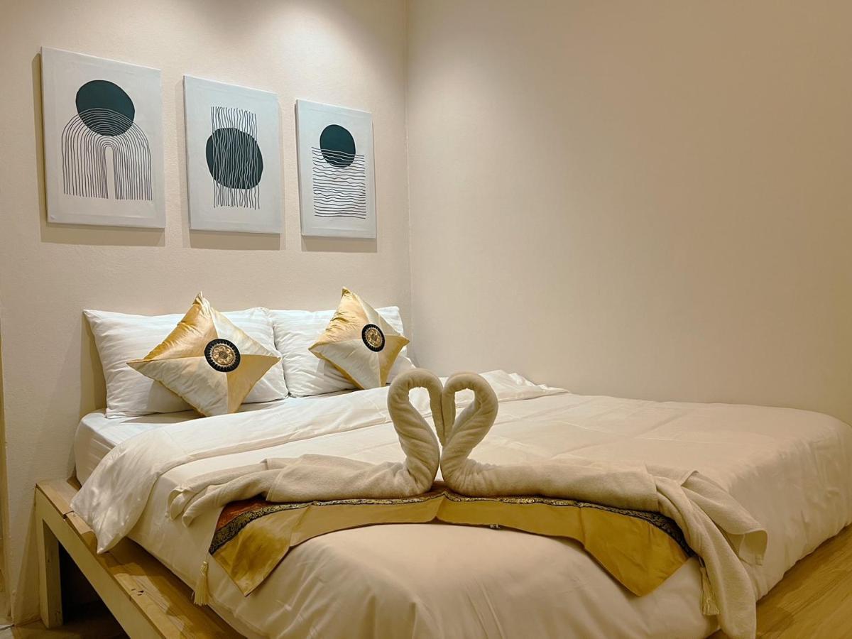Pure Stay At Cnx Чиангмай Экстерьер фото