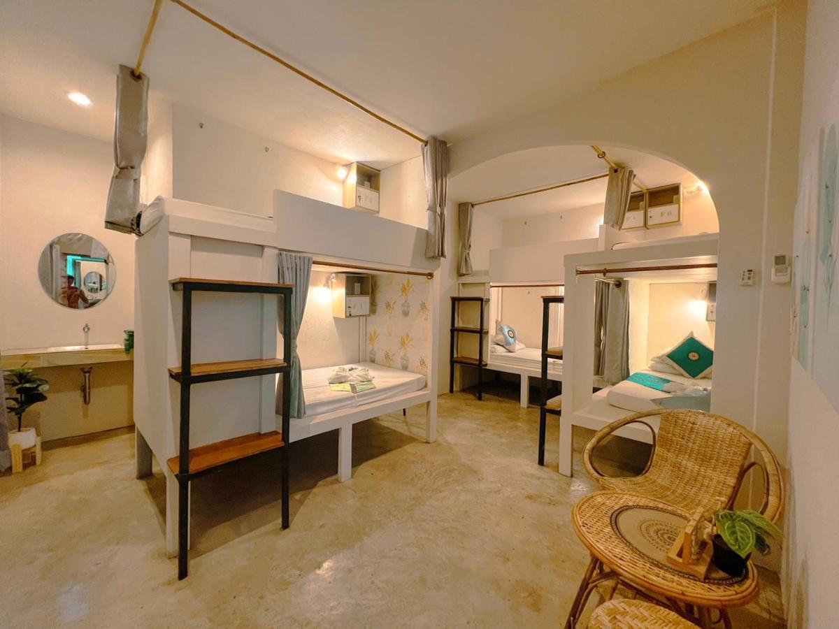 Pure Stay At Cnx Чиангмай Экстерьер фото
